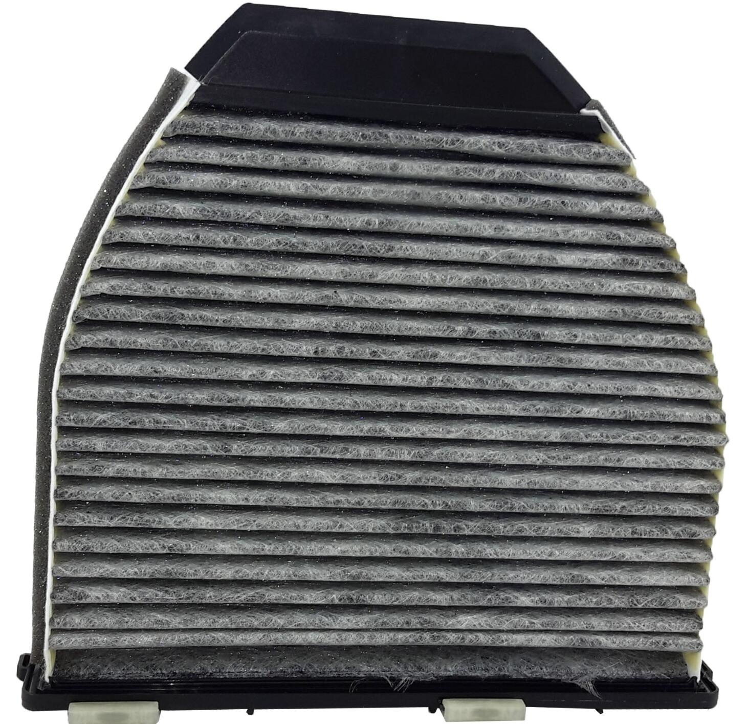 Mercedes Cabin Air Filter (Activated Charcoal) 2128300318 - MANN-FILTER CUK29005